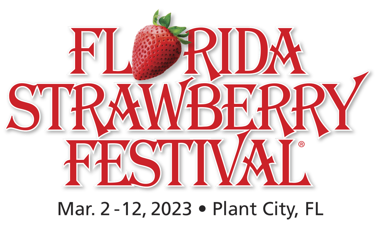 2023 Florida Strawberry Festival