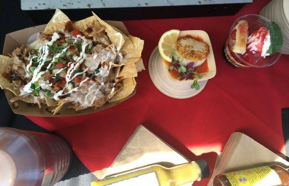 Taste of Punta Gorda and Beyond - Taste of Punta Gorda and Beyond