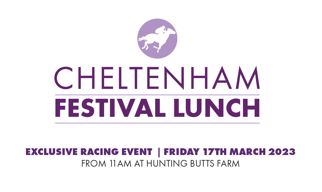 Cheltenham Festival Lunch - Cheltenham Festival Lunch