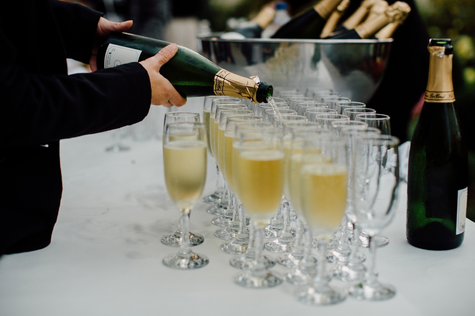 Cheltenham Festival Lunch - Cheltenham Festival Lunch