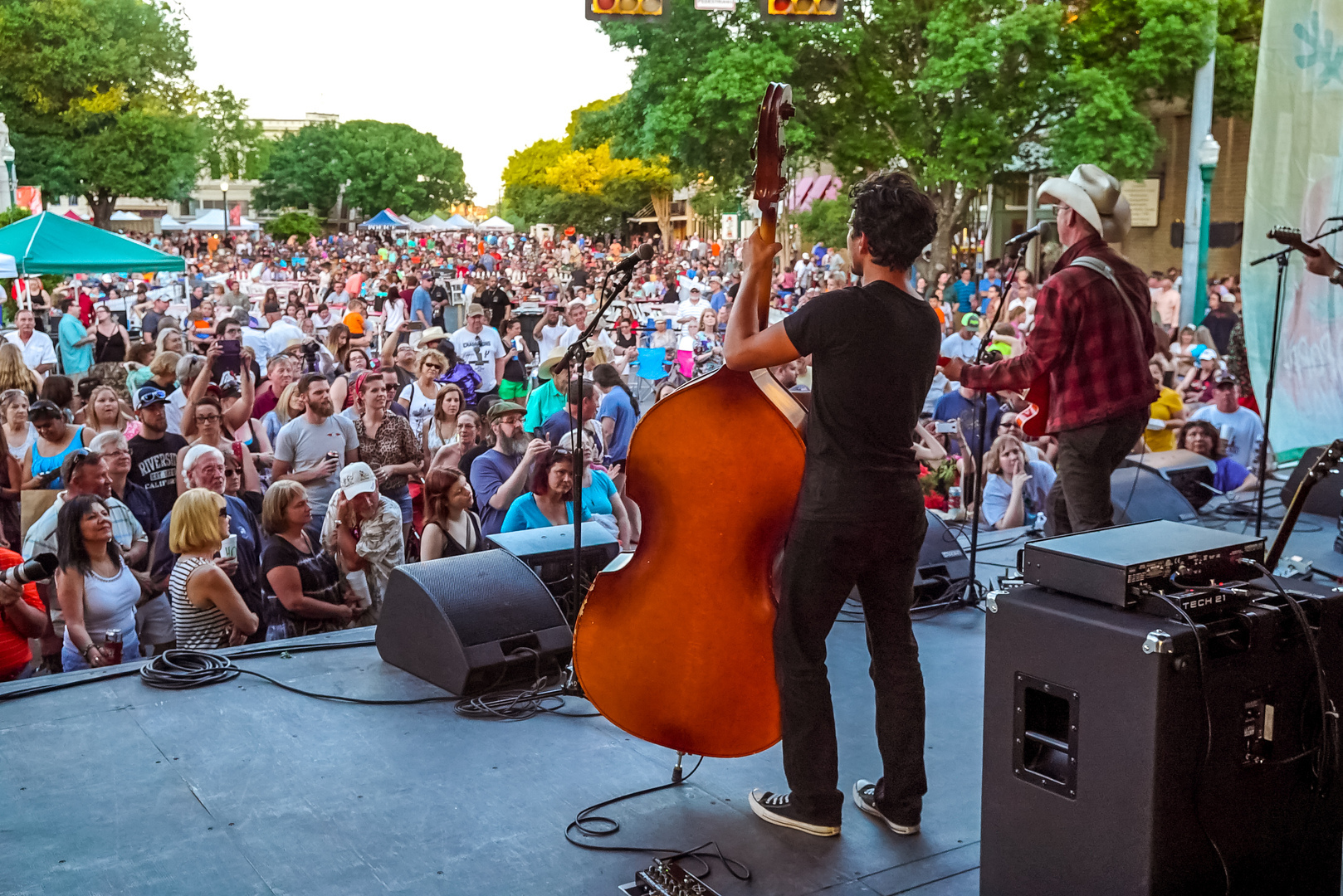 Georgetown’s Annual Red Poppy Festival returns in April 2023 - Georgetown’s Annual Red Poppy Festival returns in April 2023