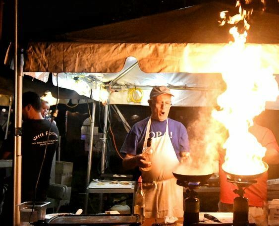 Port Charlotte Greek Fest - Port Charlotte Greek Fest