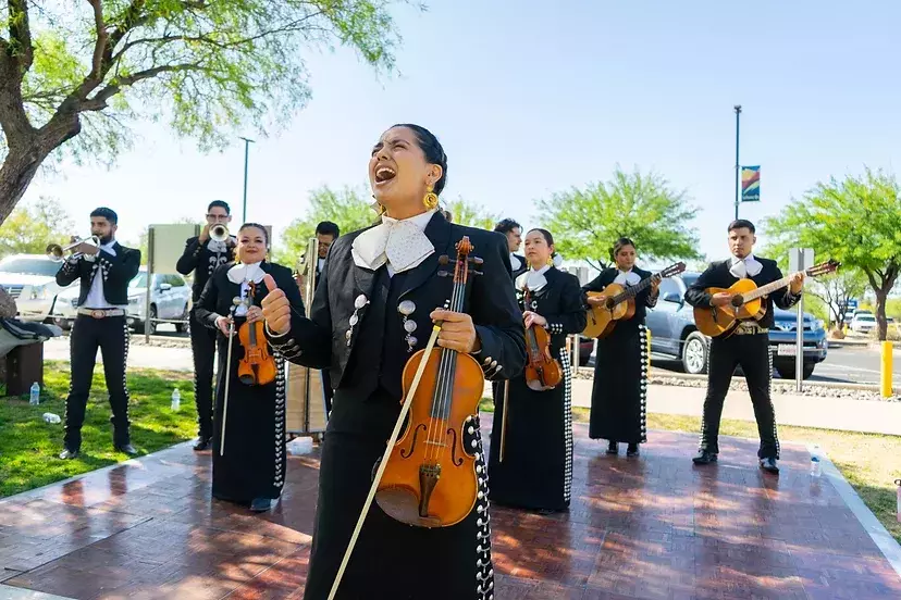 Fiesta Sahuarita