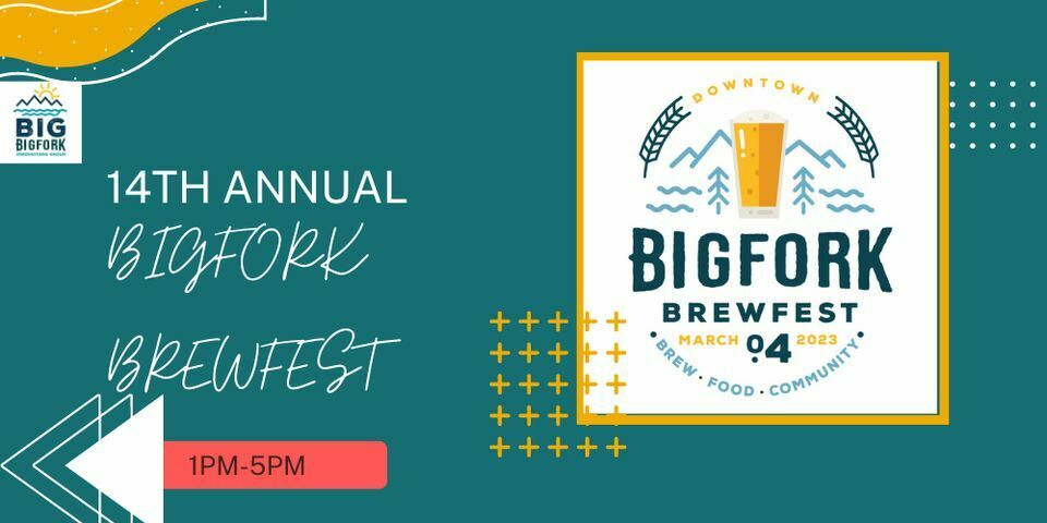 Bigfork Brewfest