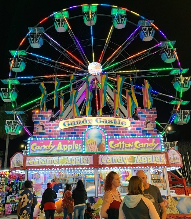 Regency Mall Carnival - Regency Mall Carnival