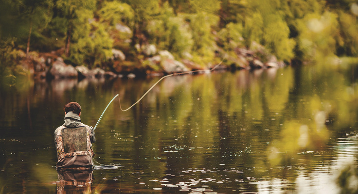 Alex City Outlook Events - International Fly Fishing Film ...