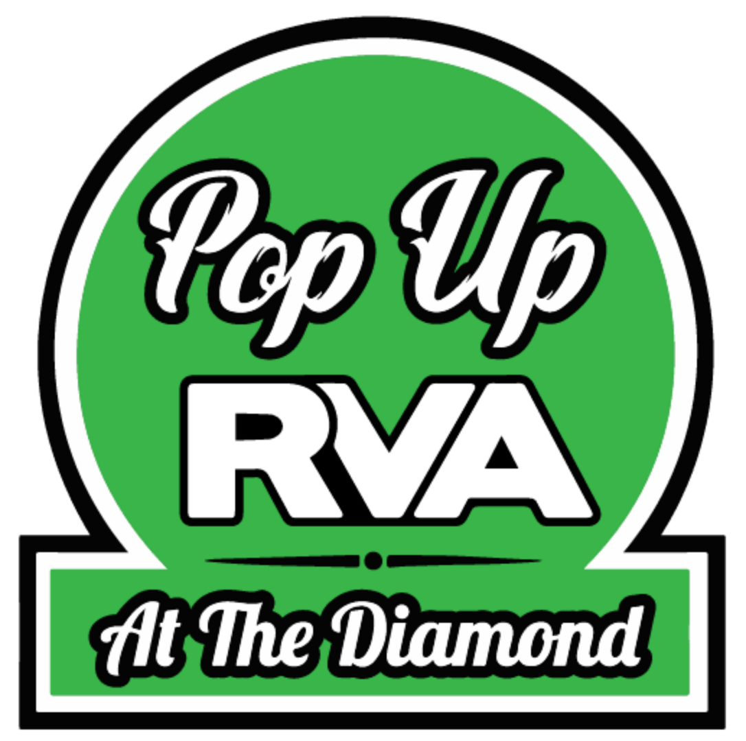 PopUp RVA at The Diamond - PopUp RVA at The Diamond