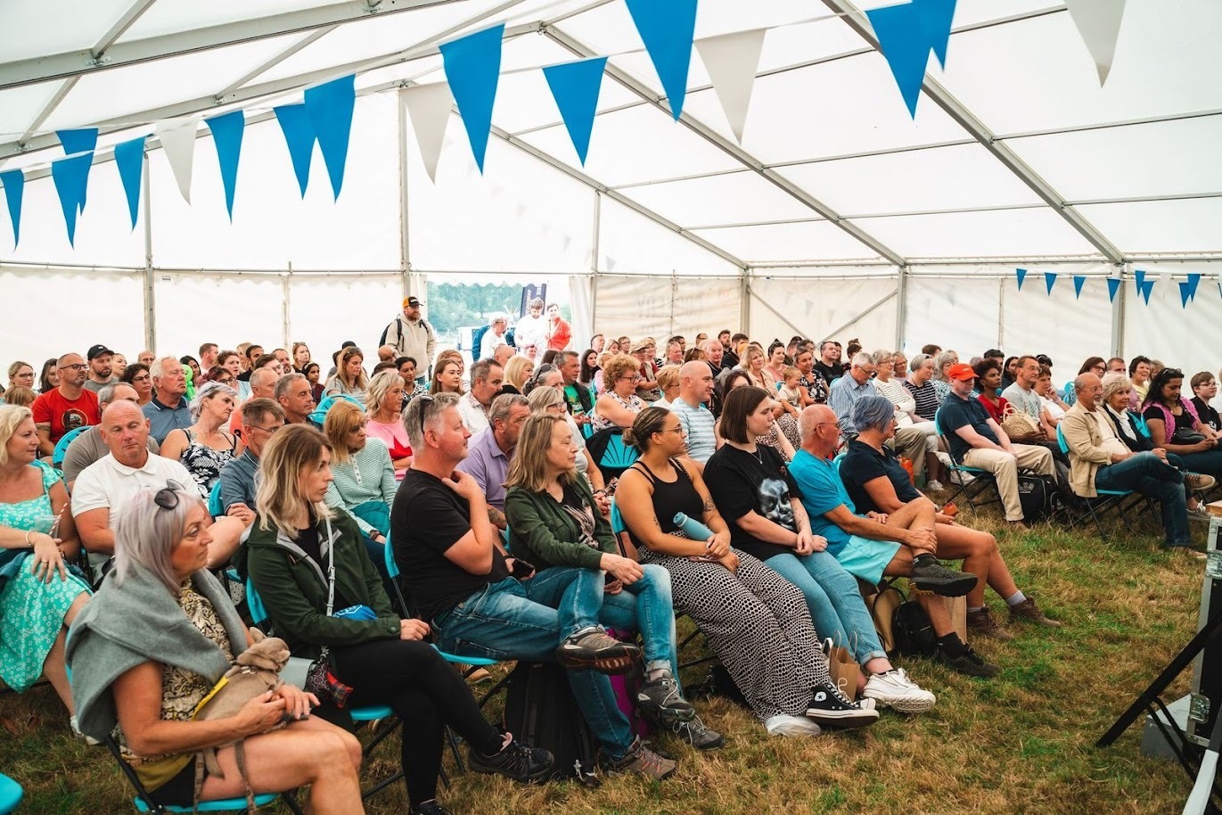 Harrogate Food & Drink Festival: The Bank Holiday Feast - Harrogate Food & Drink Festival: The Bank Holiday Feast