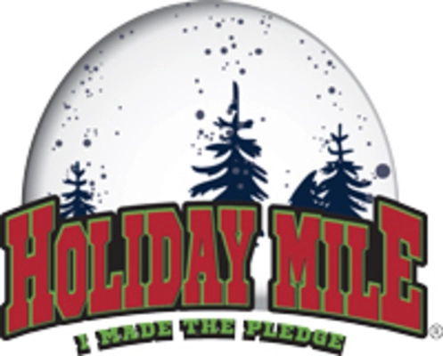 HOLIDAY MILE, a National Tradition for 12 years. - Evvnt Events