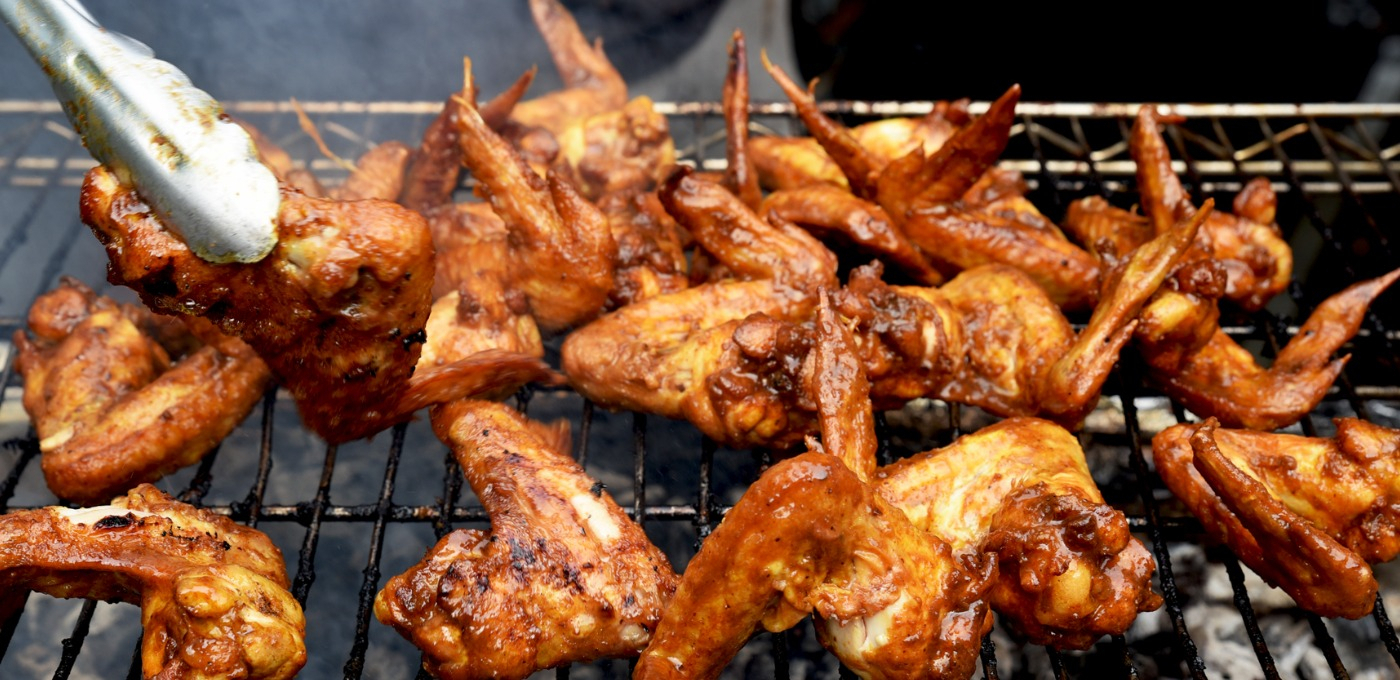 8th Annual WingOut Chicago - 8th Annual WingOut Chicago