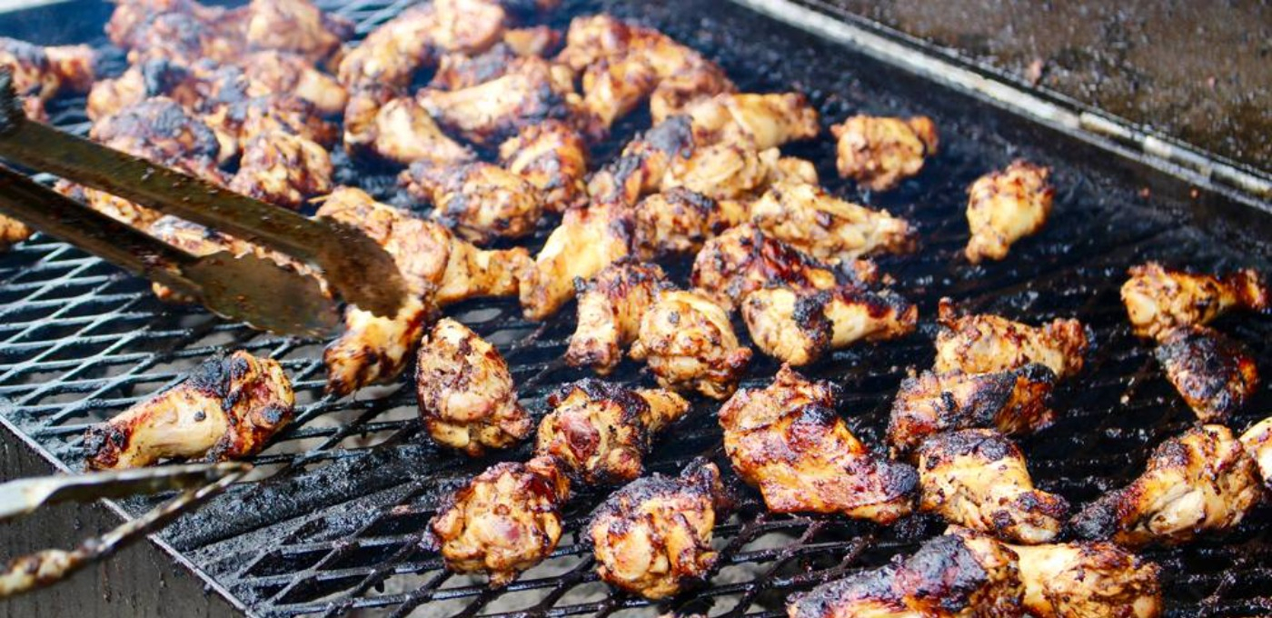 8th Annual WingOut Chicago - 8th Annual WingOut Chicago