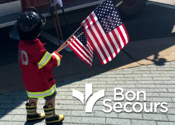 Richmond.com Events - Bon Secours Public Safety Day 2023