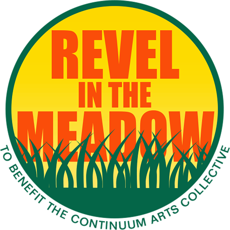 Revel in the Meadow - Revel in the Meadow