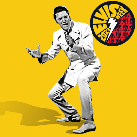 ELVIS WEEK 2023 - ELVIS WEEK 2023