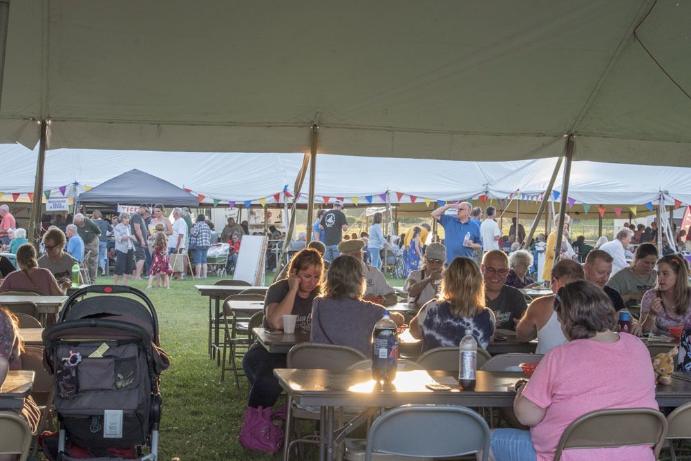 St. Louis Parish Festival - St. Louis Parish Festival