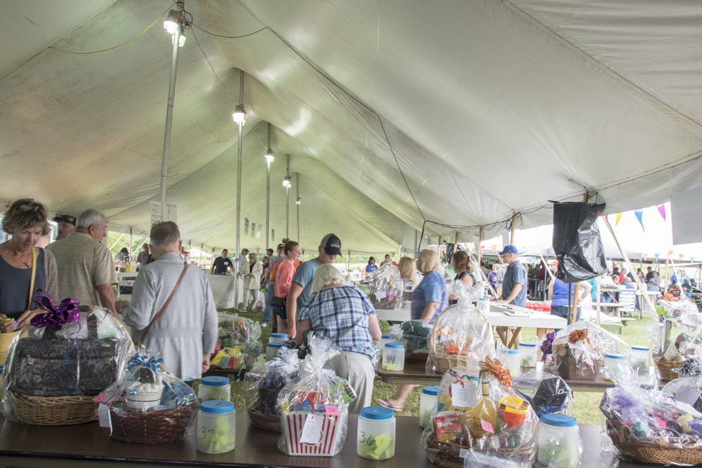St. Louis Parish Festival - St. Louis Parish Festival