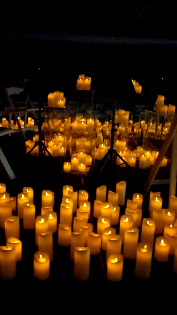 Candlelight Concerts - Candlelight Concerts