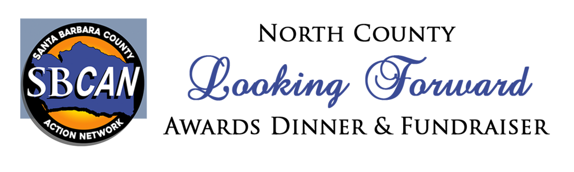 SBCAN North County "Looking Forward" Awards Dinner - Santa Maria Times  Events