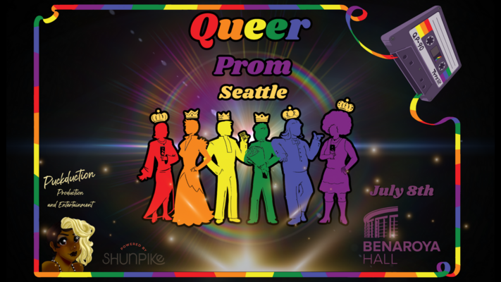 Benaroya Hall Seattle Event Calendar