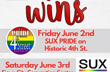 Events calendar | siouxcityjournal.com