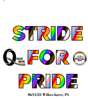 WNEP-TV Events - Stride for Pride