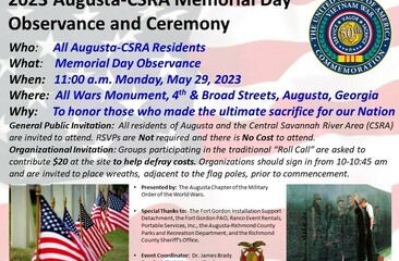 Local Events | mcduffieprogress.com