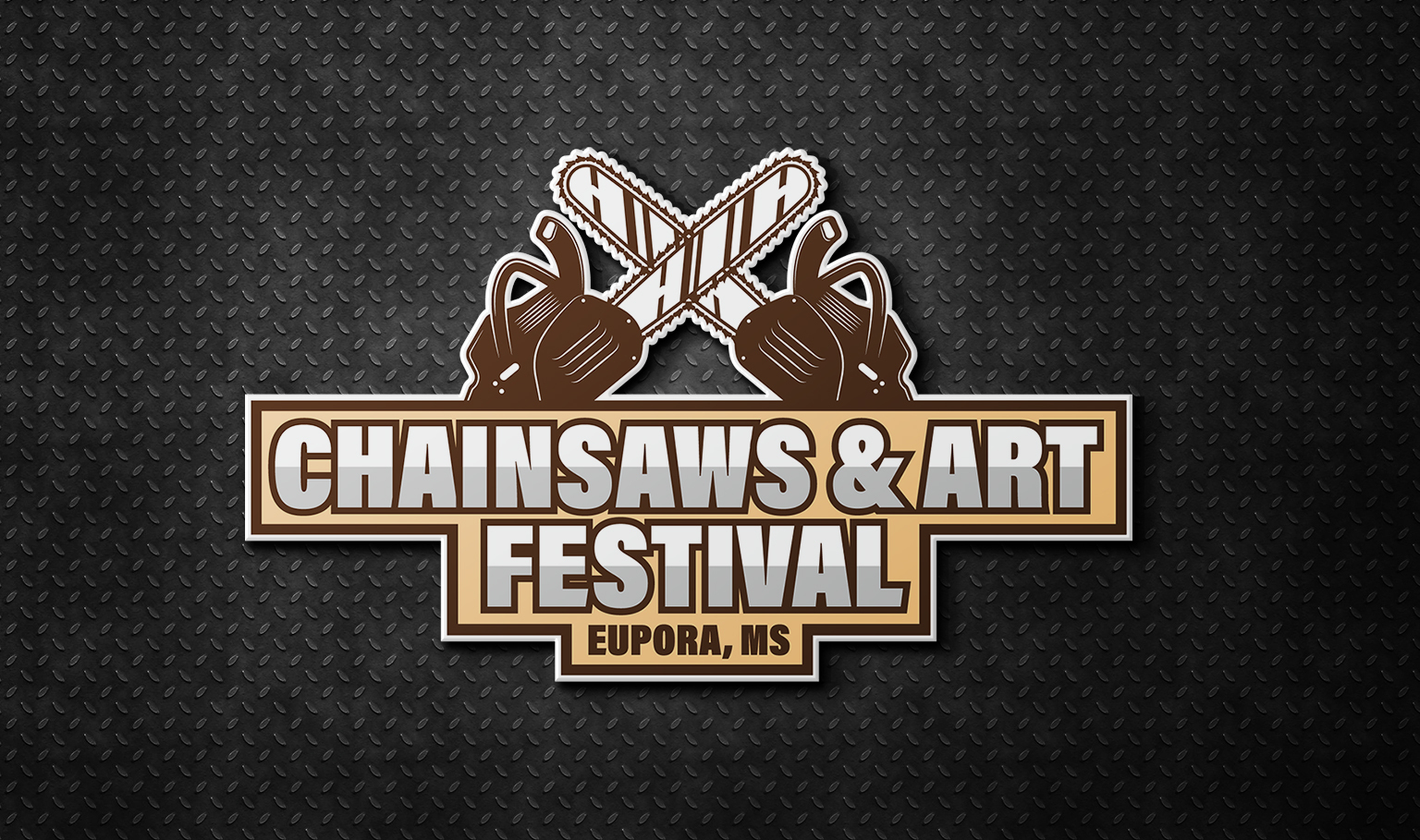 Eupora Chainsaws & Art Festival - Eupora Chainsaws & Art Festival