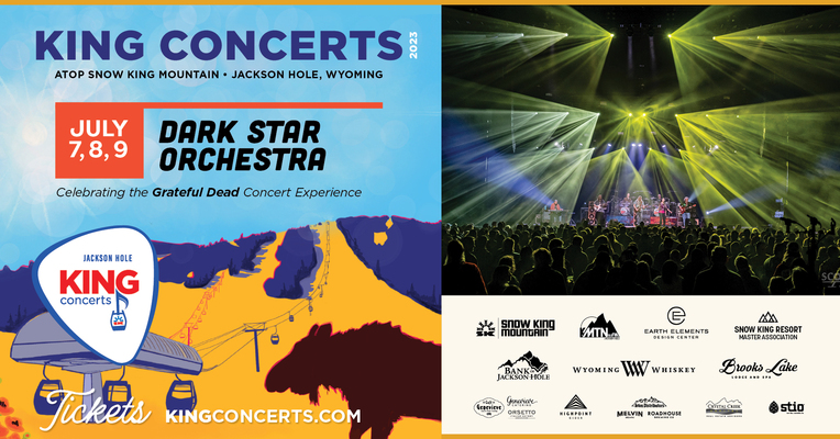 Dark Star Orchestra