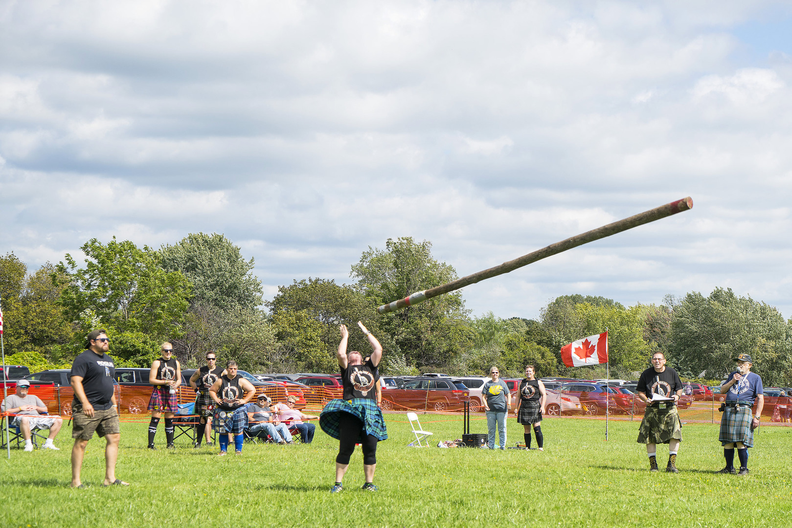 22nd Niagara Celtic Heritage Festival & Highland Games - 22nd Niagara Celtic Heritage Festival & Highland Games