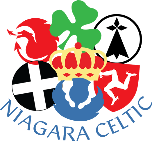 22nd Niagara Celtic Heritage Festival & Highland Games - 22nd Niagara Celtic Heritage Festival & Highland Games