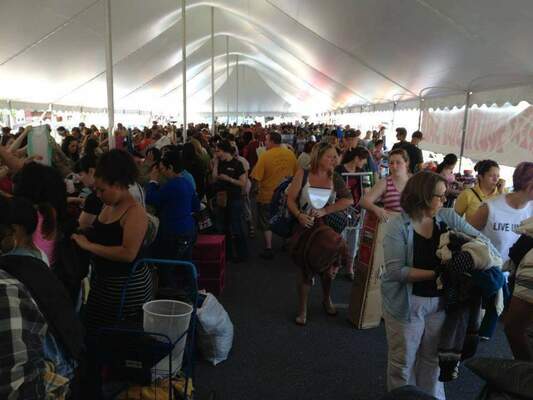 Southside Festival 2023 [LiveStream] at Great Falls, MT