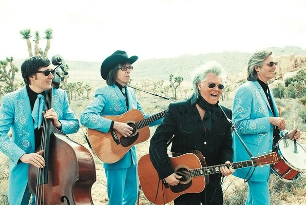 The Prescott Times Events - Marty Stuart & His Fabulous Superlatives