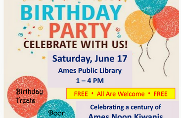 Things To Do in Ames IA - The Ames Tribune