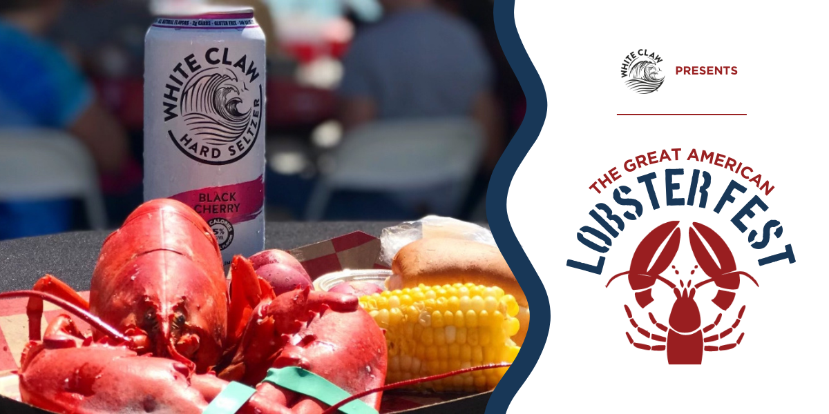 The Great American Lobster Fest - The Great American Lobster Fest