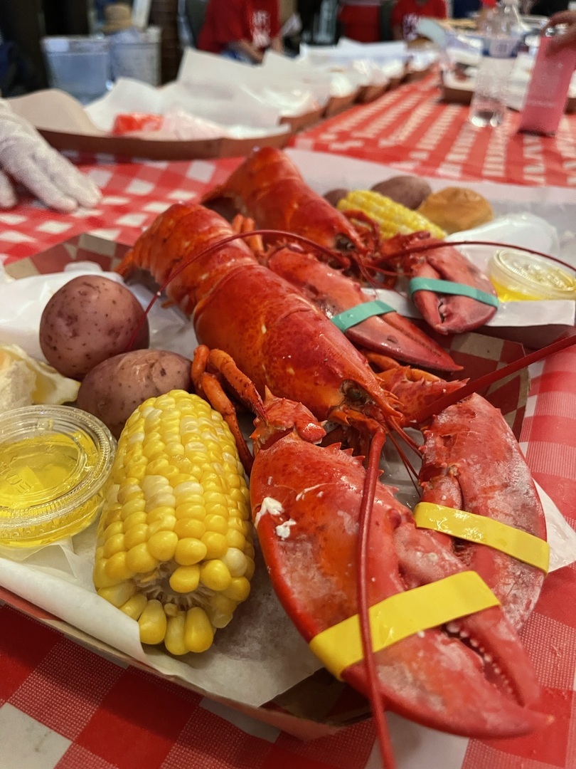 The Great American Lobster Fest - The Great American Lobster Fest
