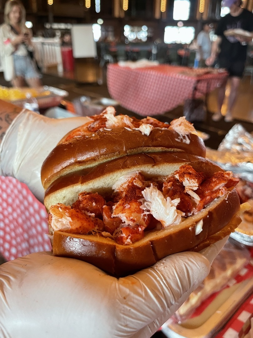 The Great American Lobster Fest - The Great American Lobster Fest