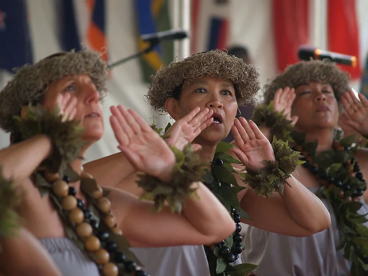 Bay Area Aloha Festival - Bay Area Aloha Festival