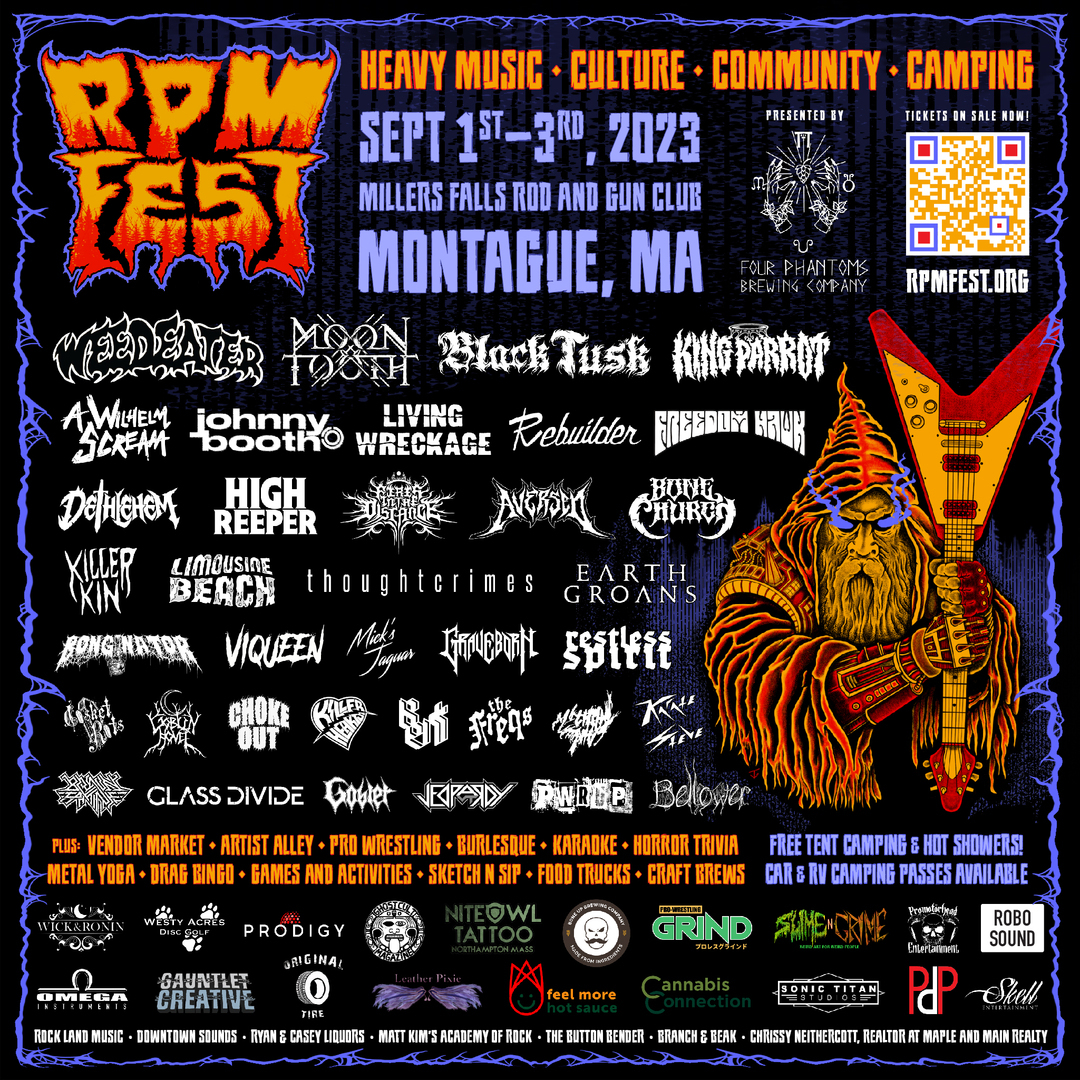 RPM Fest - RPM Fest