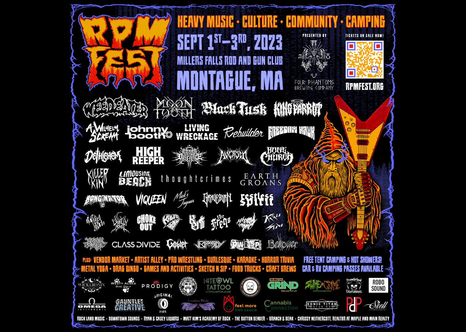 RPM Fest - RPM Fest