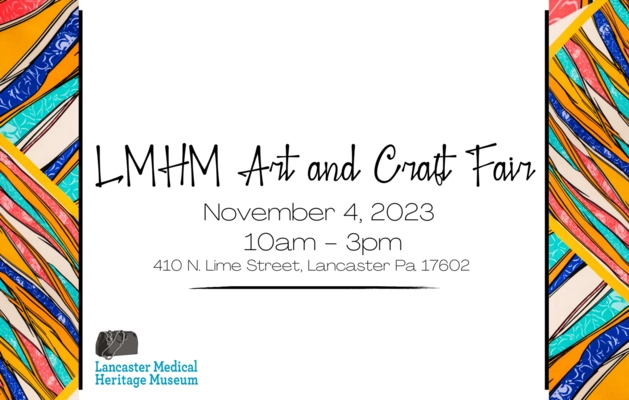 LNP | LancasterOnline Events - LMHM Arts and Craft Fair