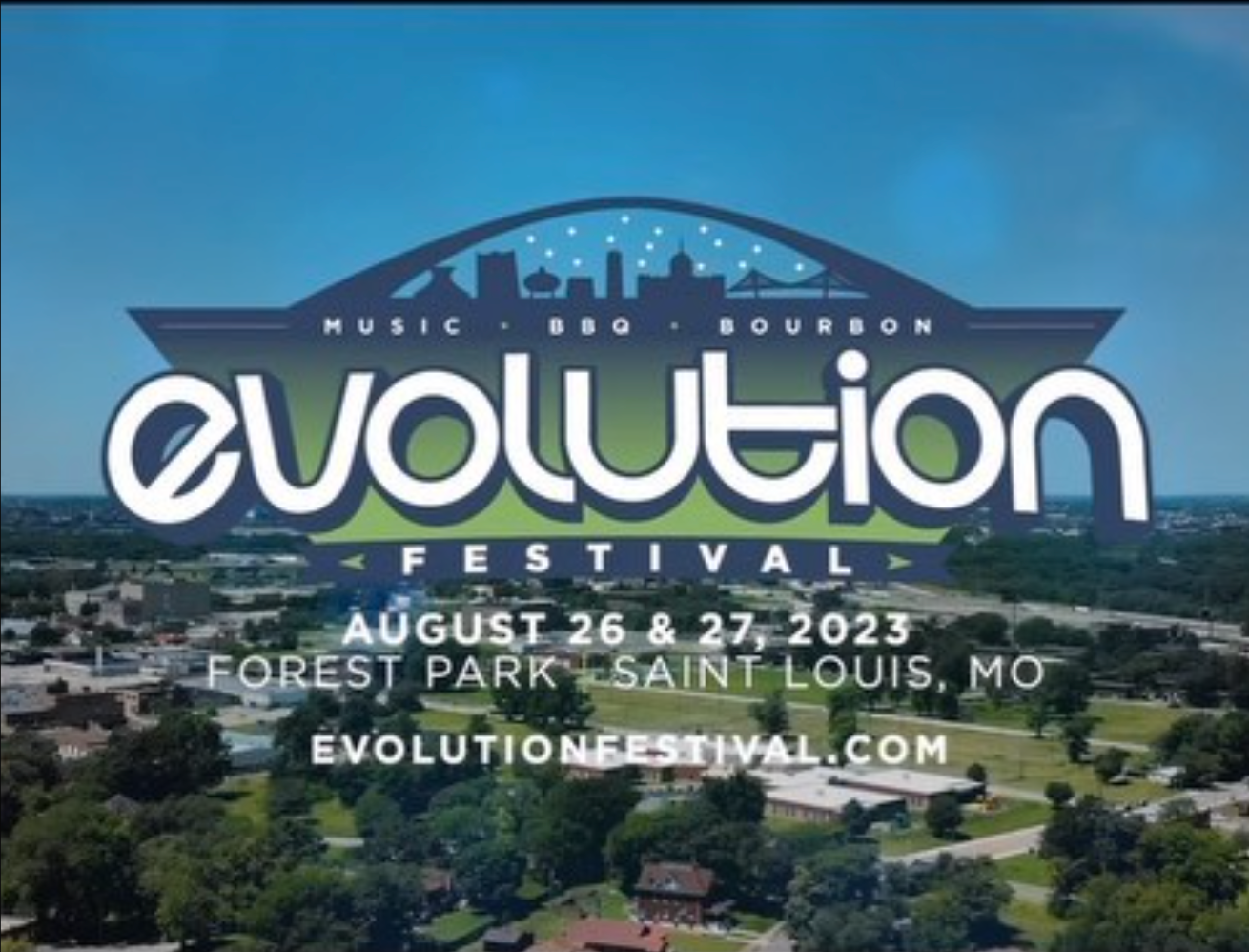 Evolution Festival 2023