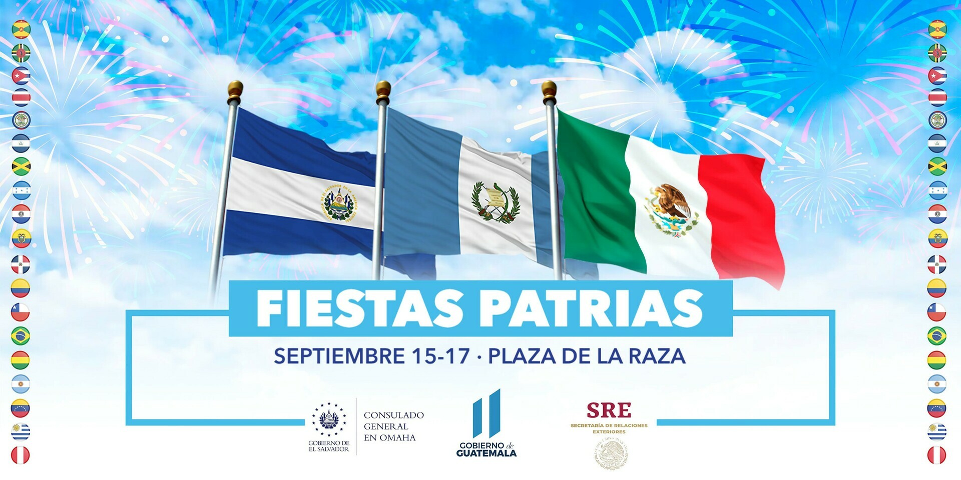 Fiestas Patrias Omaha - Fiestas Patrias Omaha