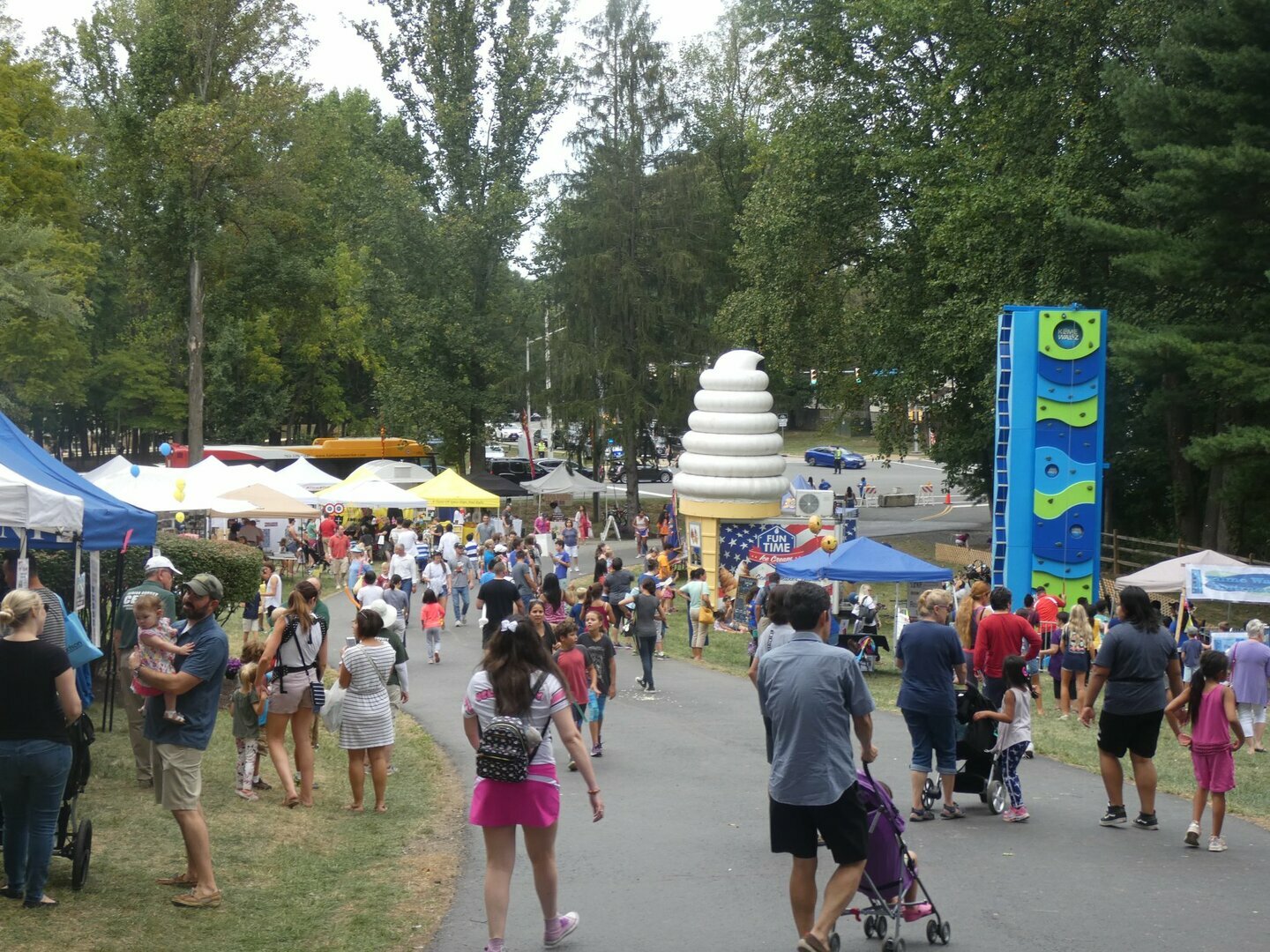 Burke Centre Festival - Burke Centre Festival