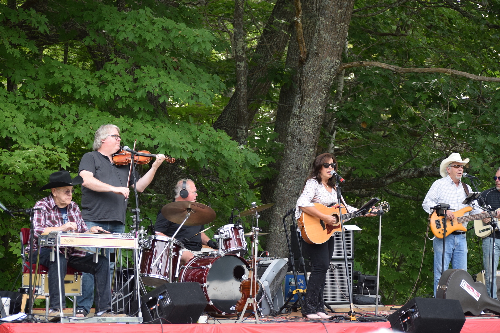 North Nobleboro Day - North Nobleboro Day