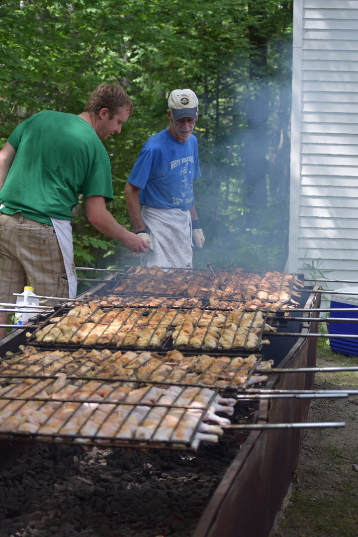 North Nobleboro Day - North Nobleboro Day