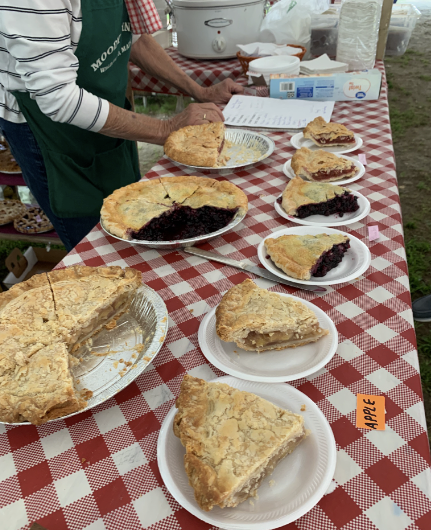 North Nobleboro Day - North Nobleboro Day