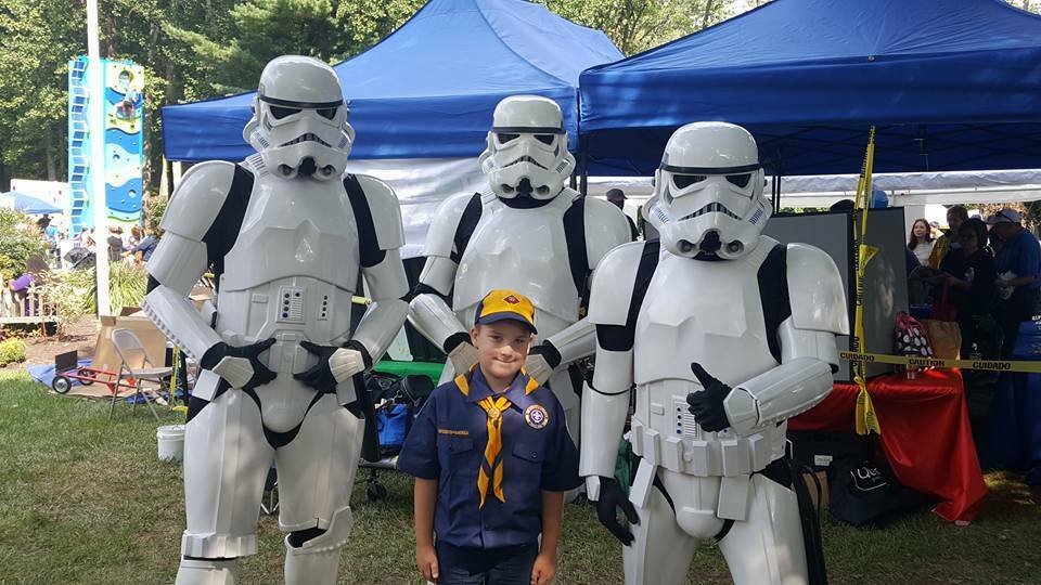 Burke Centre Festival - Burke Centre Festival