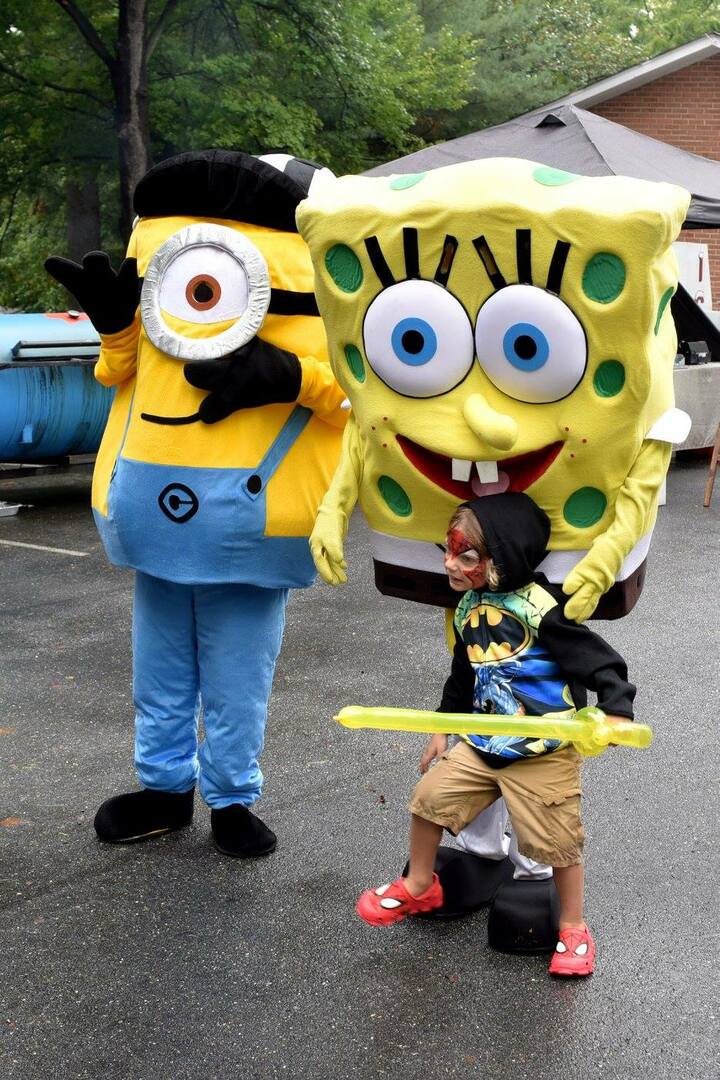 Burke Centre Festival - Burke Centre Festival