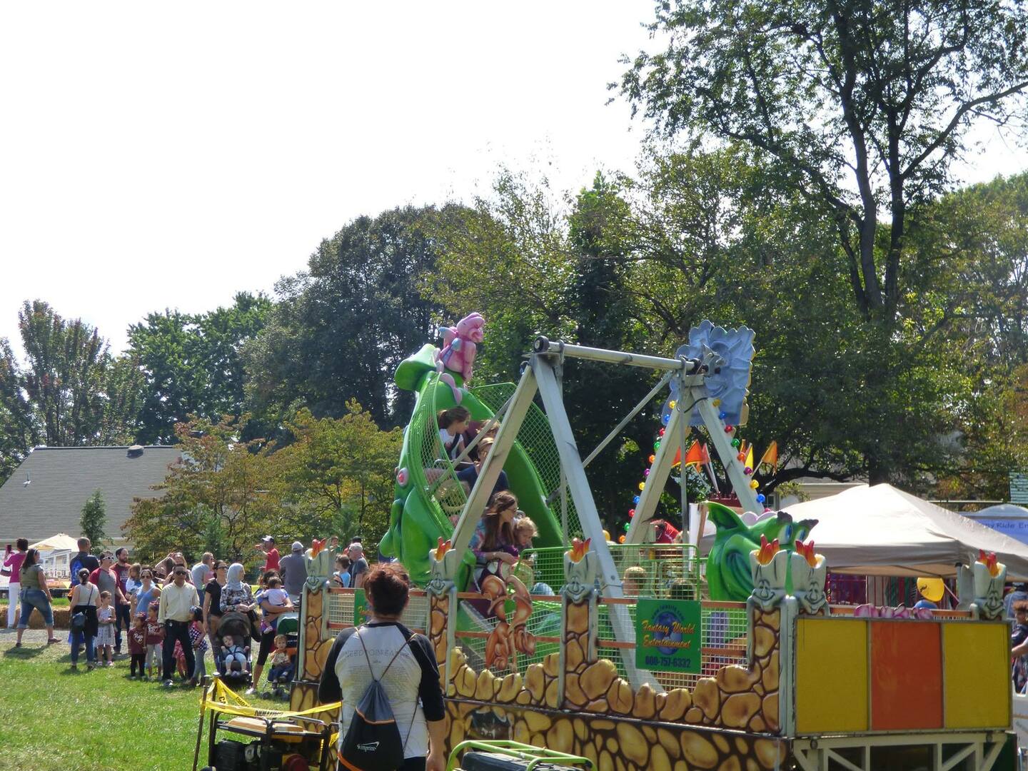 Burke Centre Festival - Burke Centre Festival