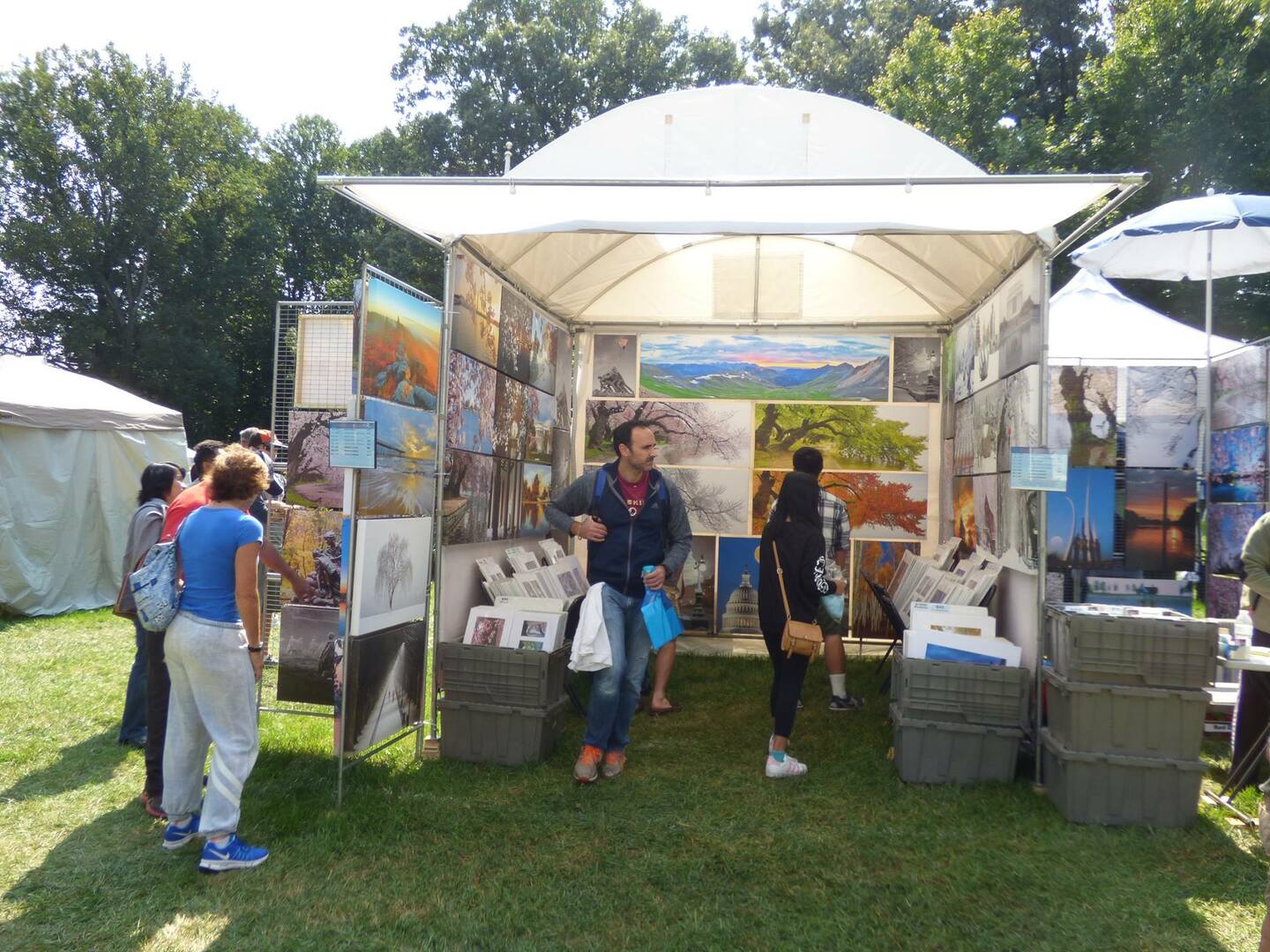 Burke Centre Festival - Burke Centre Festival